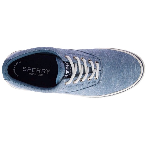 Sperry Topsider men shoes - Picture 5 of 5